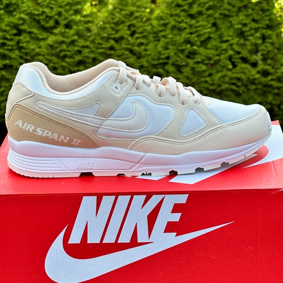 NEW Nike Air Span II SE SU19 - Mens US 10 | Womens US 11.5 - Picture 2 of 9